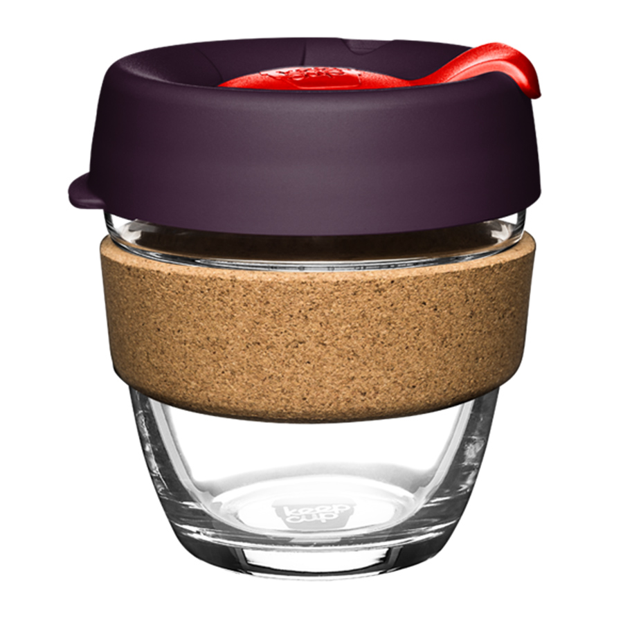  Brew Cork Red Bells 227, 227 , 9 , 10 , , , , KeepCup, 