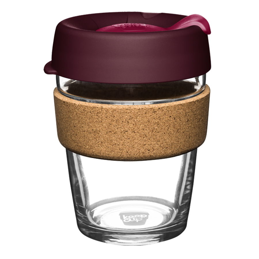  Brew Cork Vinous 340, 340 , 8 , 12,5 , , , , KeepCup, 