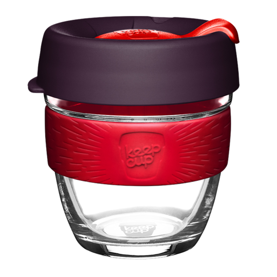  Brew Red Bells 227, 227 , 9 , 10 , , , , KeepCup, 