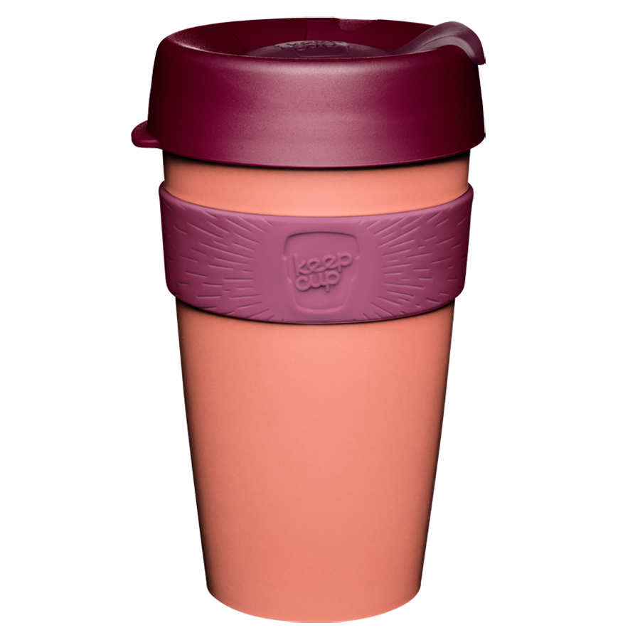  Original Cup Barberry 454, 454 , 8 , 15 , , , KeepCup, 