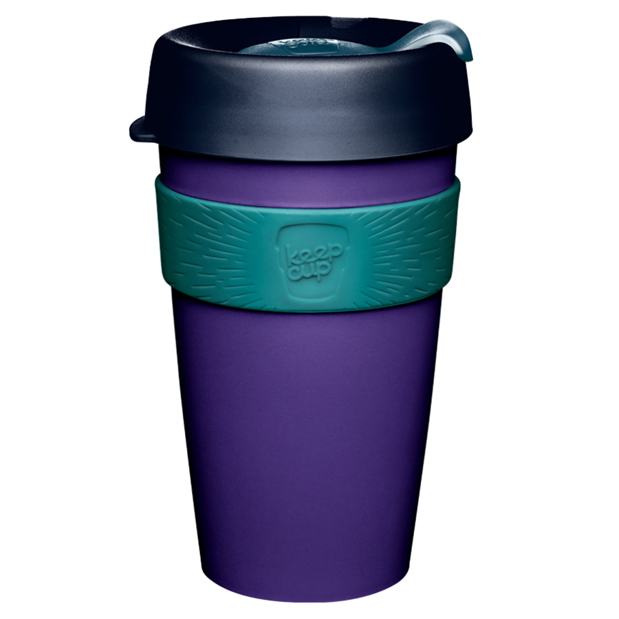  Original Cup Borealis 454, 454 , 9 , 16 , , , KeepCup, 