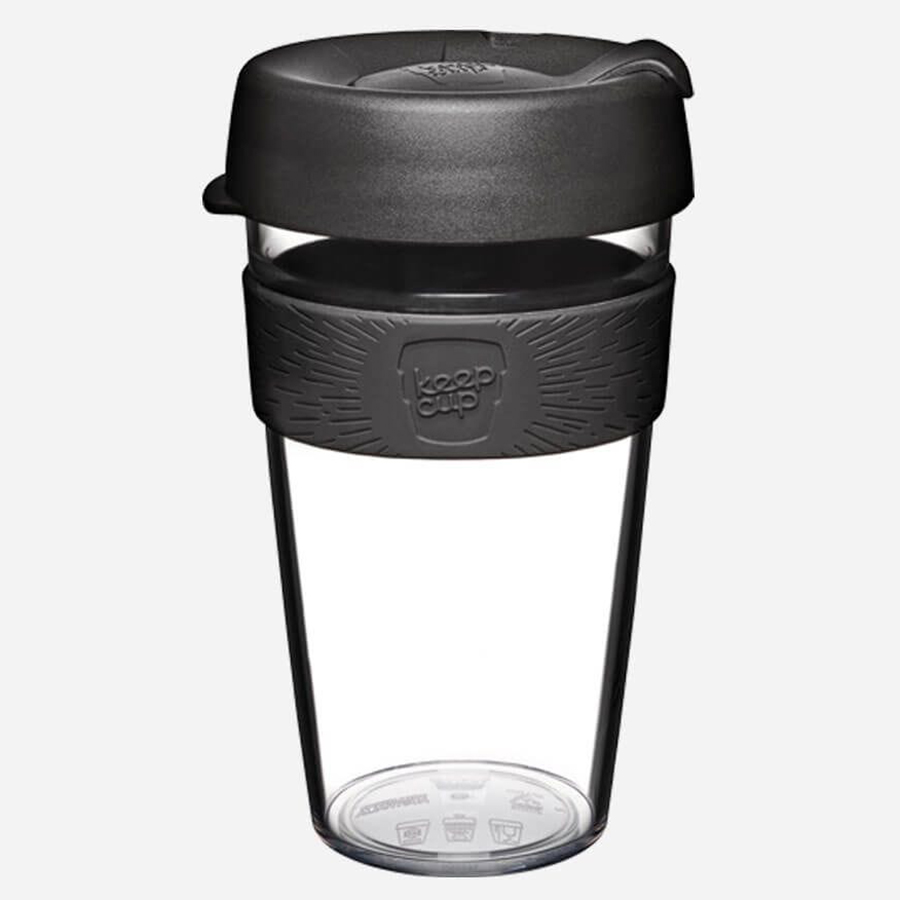  Original Cup Clear Origin 454, 454 , 8 , 15 , , , KeepCup, 