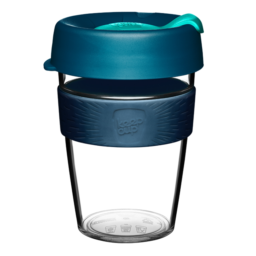  Original Cup Clear Polaris 340, 340 , 9 , 12 , , , KeepCup, 