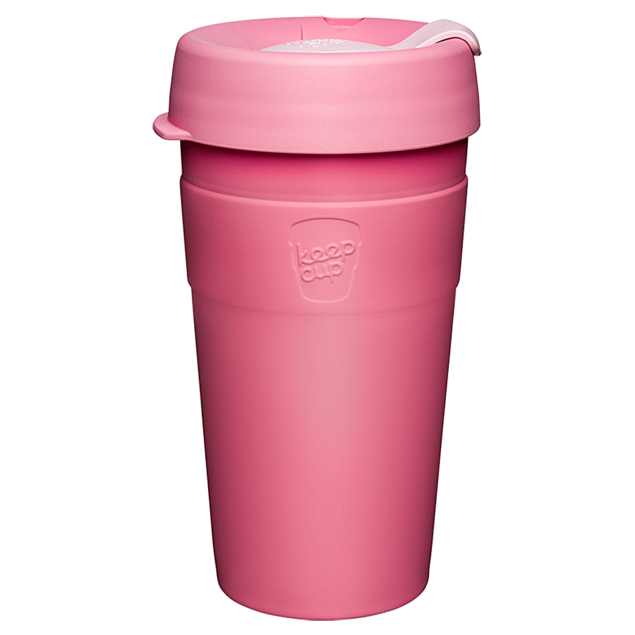  Thermal Pink 454, 454 , 8,9 , 16,8 , . , , , KeepCup, 