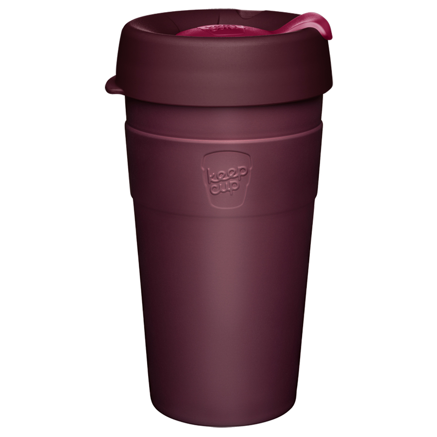  Thermal Vinous 454, 454 , 8,9 , 16,8 , . , , , KeepCup, 