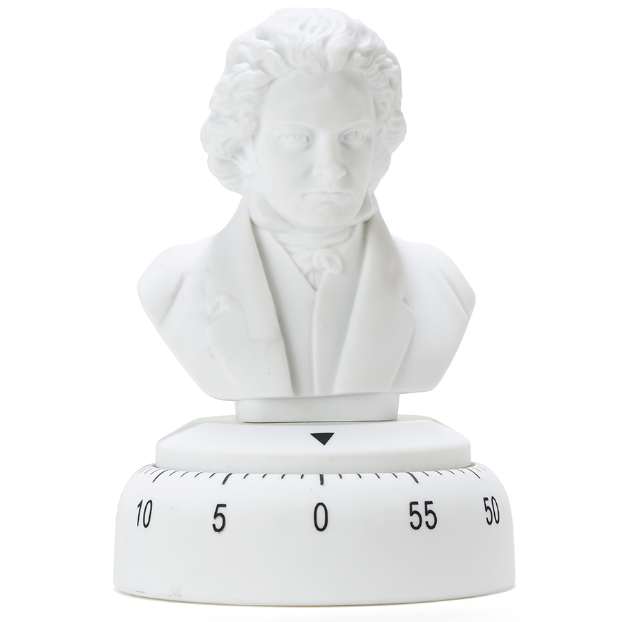   Beethoven, 8 , 11 , , Kikkerland, 