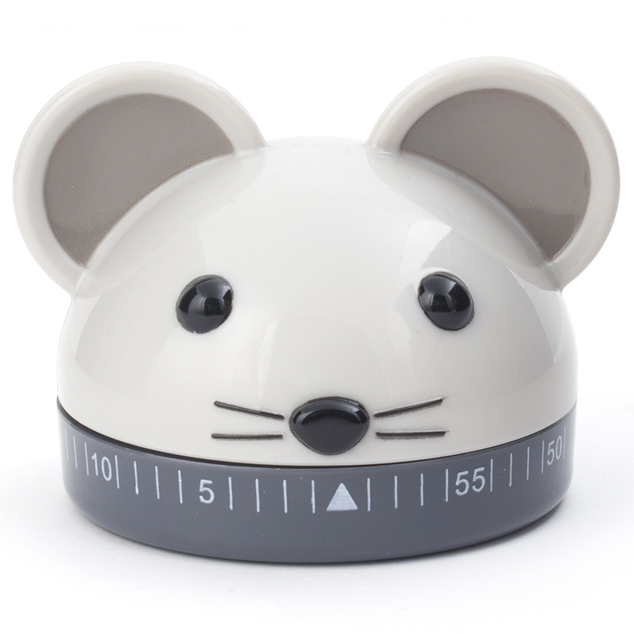  Mouse, 6 , 5 , , Kikkerland, 