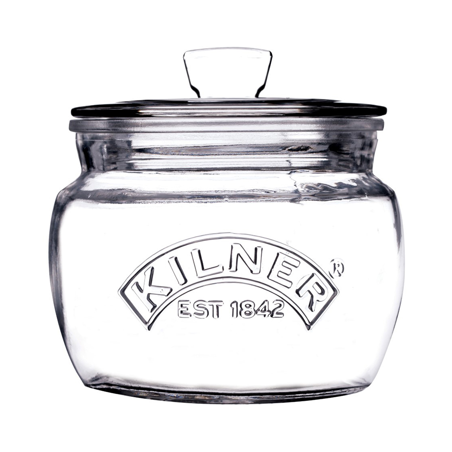    Push top, 0.5 , 11 , 11,5 , 500 , , Kilner, 