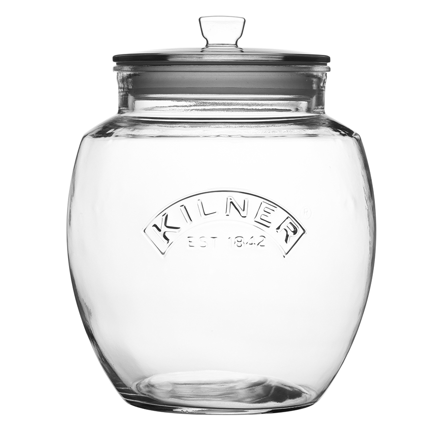    Push top, 4 , 24 , 19,5 , 4 , , Kilner, 