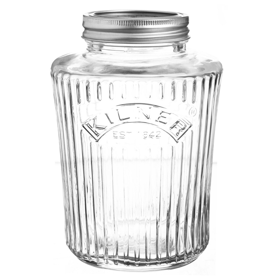    Vintage, 1 , 17 , 11 , 1 , , Kilner, 