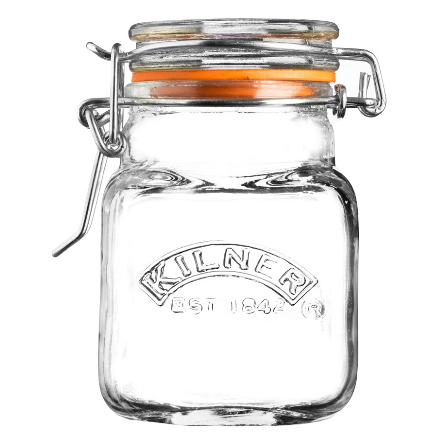    Clip top, 70 , 5 , 8 , 70 , , Kilner, 