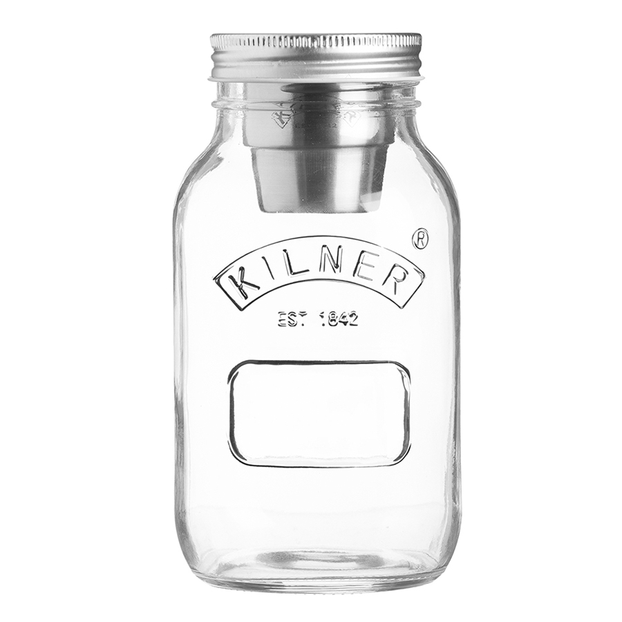    Snack on the go L, 1010 , 18,5 , 1 , , Kilner, 