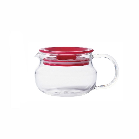  One Touch Tea Pot, 300 , , Kinto, 