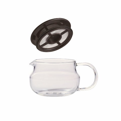  One Touch Tea Pot, 300 , , Kinto, 