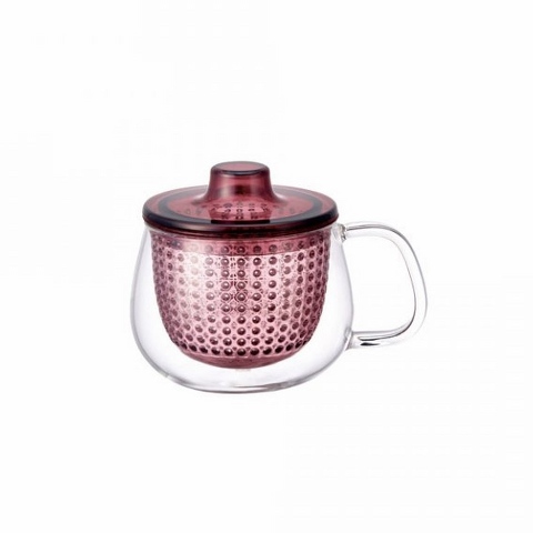  -  Unimug Red, 350 , , , Kinto, 