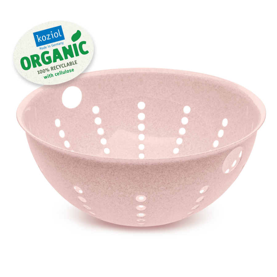  Palsby Organic pink 5, 30 , 13 , 5 , , Koziol, 