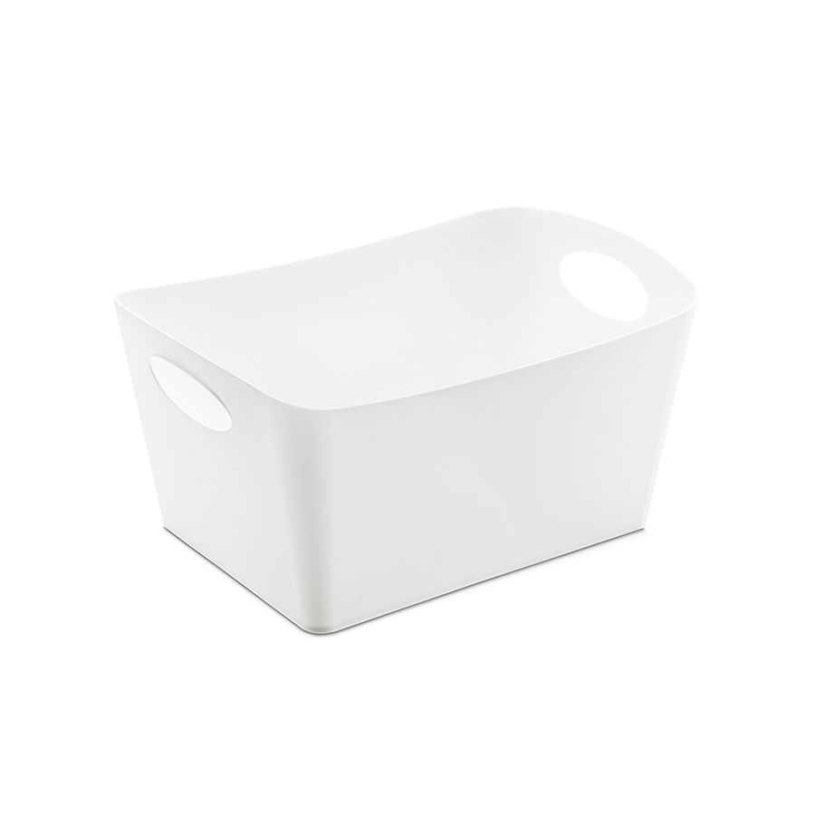    Boxxx S White, 13x19 , 11 , 1 , , Koziol, 