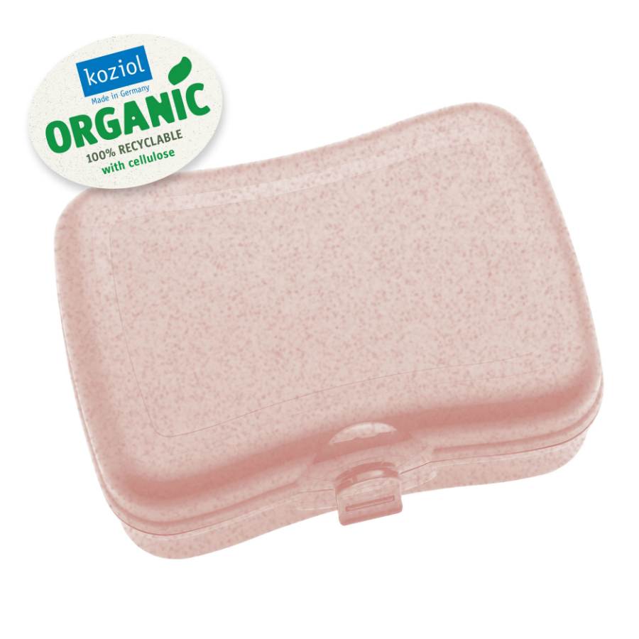 - Basic Organic pink, 12,517 , 7 , , Koziol, 