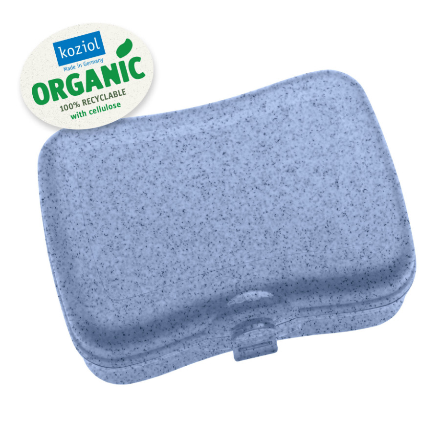 - Basic Organic blue, 12,517 , 6,5 , , Koziol, 