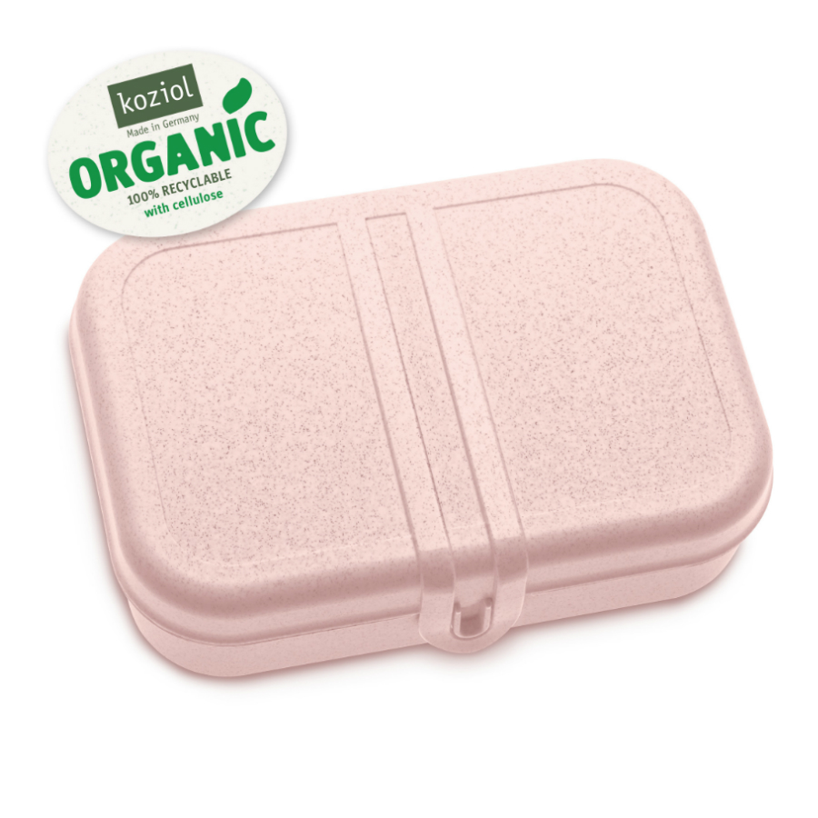 - Pascal Organic L pink, 16,523 , 6,5 , , Koziol, 