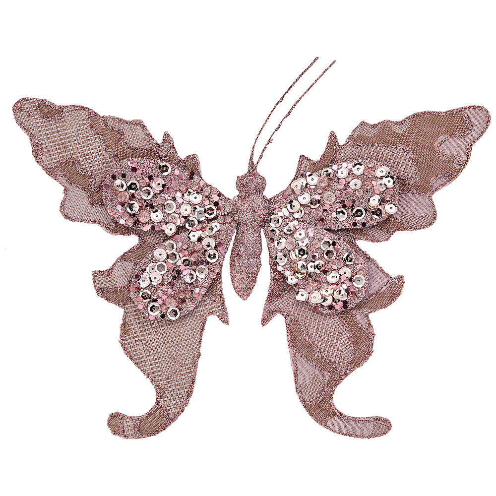   Farfalla marrone, 2519 , 19 , , Lefard, 