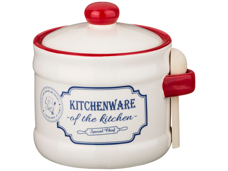    Kitchenware, 460 , , Lefard, 