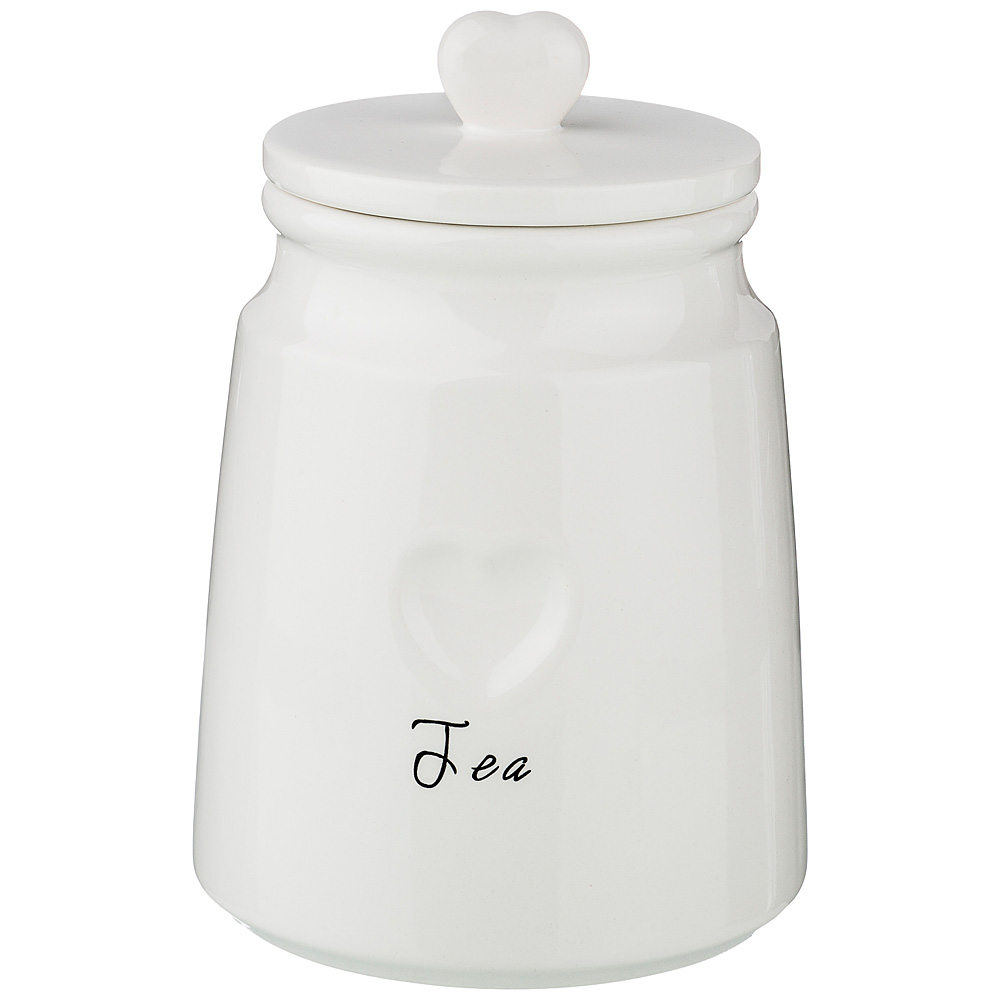    Medium jar, 18 , 12 , , Lefard, 