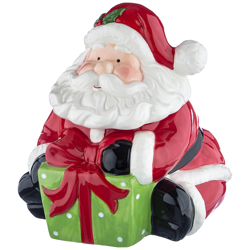    Santa gift, 2020 , 18 , 1,75 , , Lefard, 