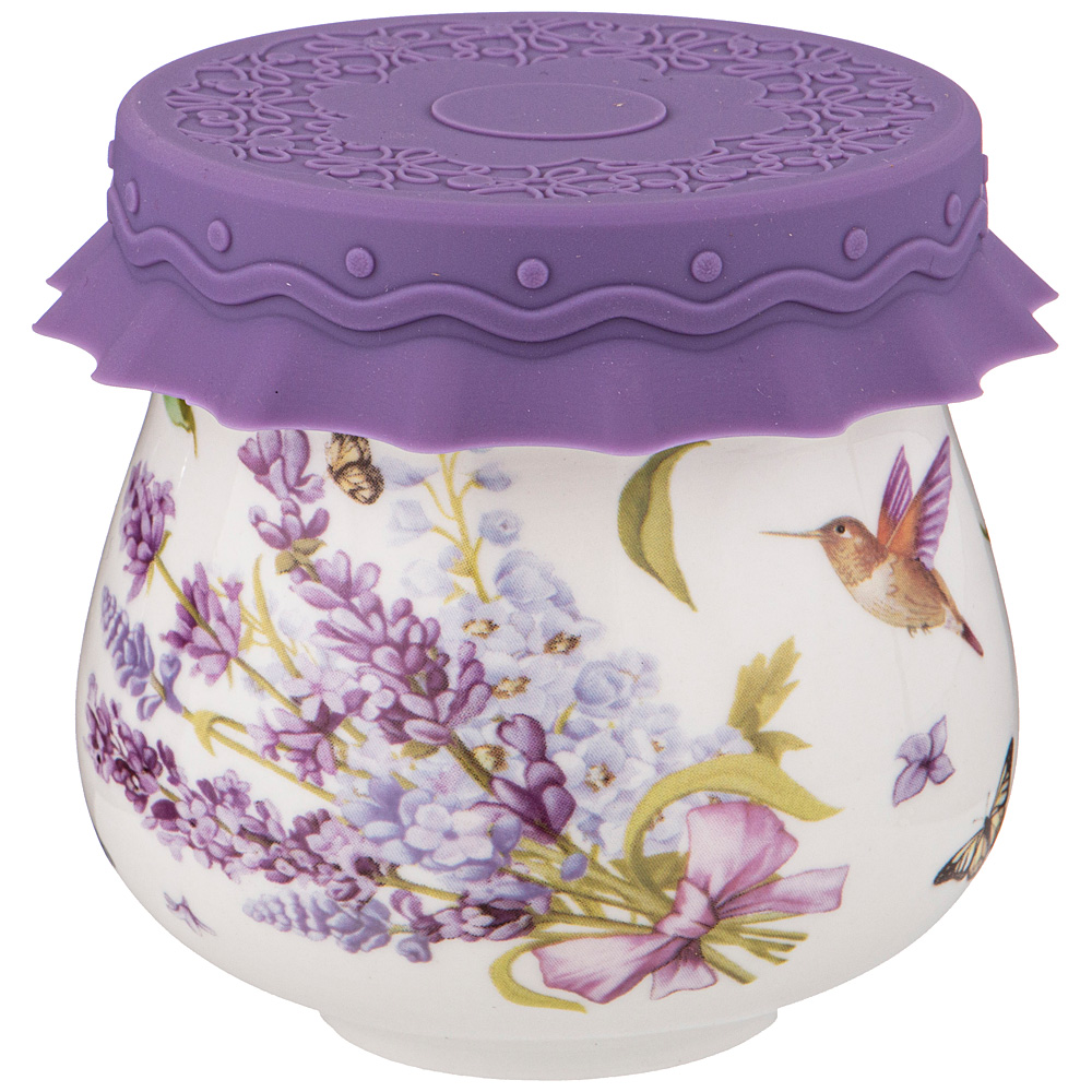      Provence porcelain Lavender 180, 8 , 9 , 180 , , , Lefard, 
