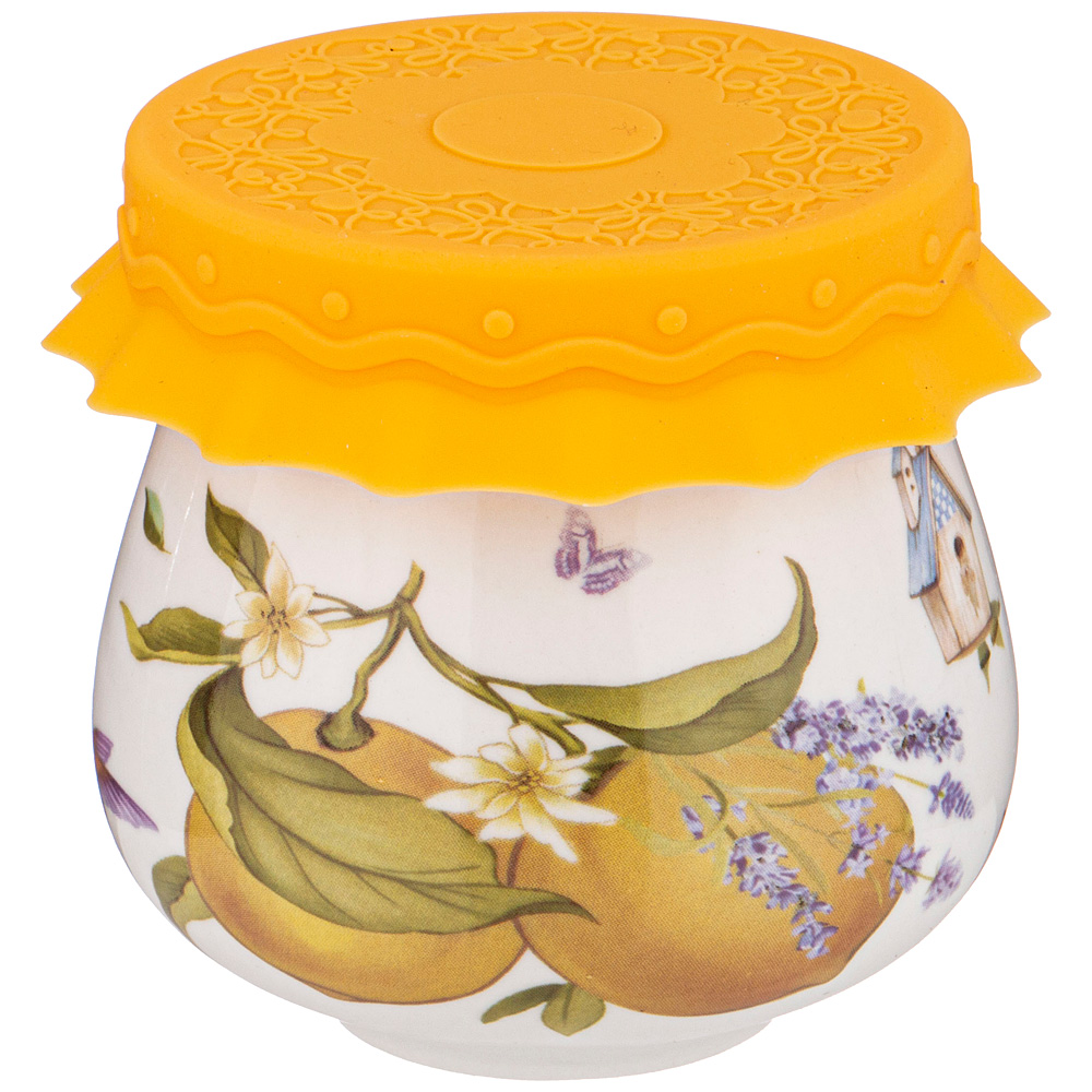      Provence porcelain Lemons 180, 8 , 9 , 180 , , , Lefard, 