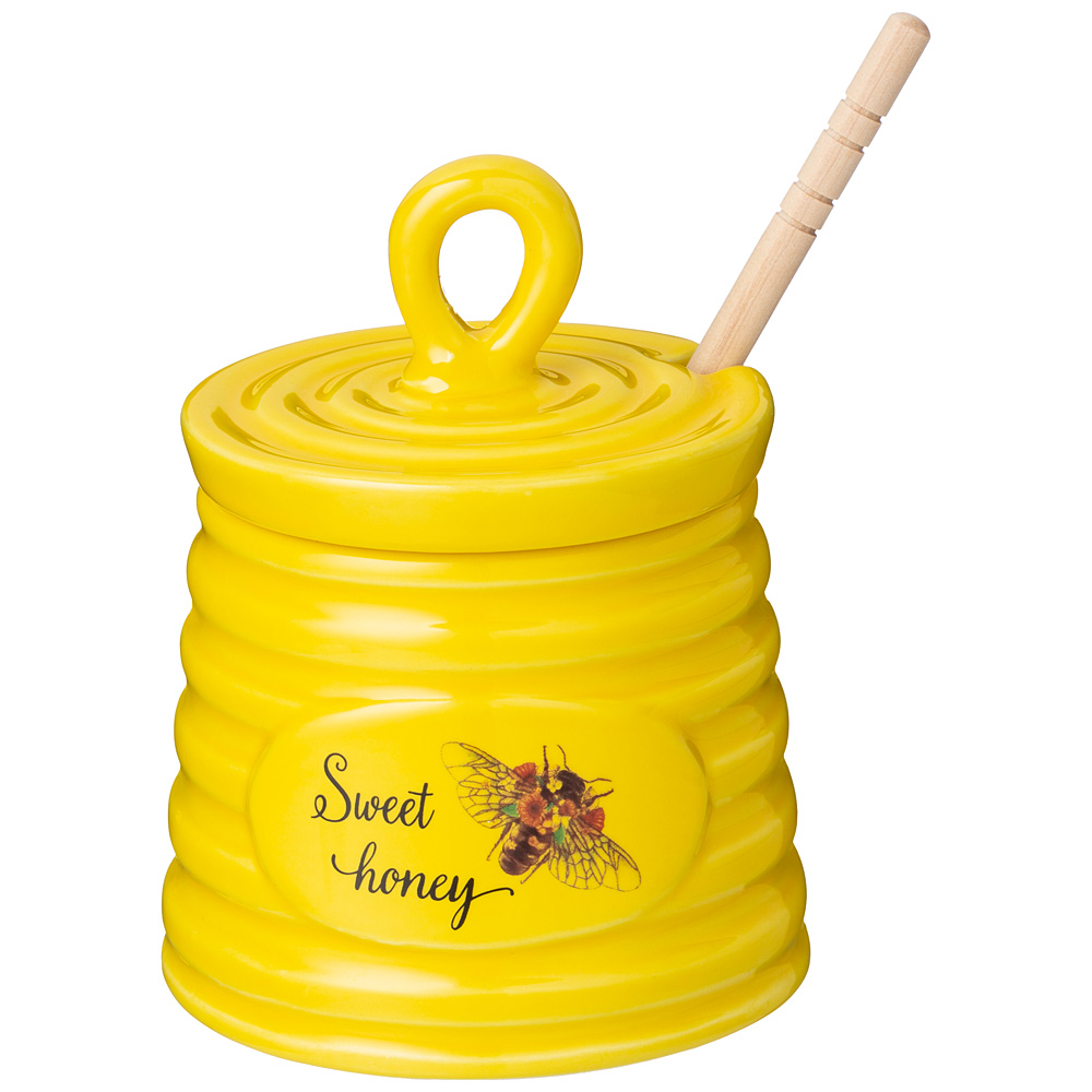      Sweet Honey yellow 12, 12 , 11 , , , Lefard, 