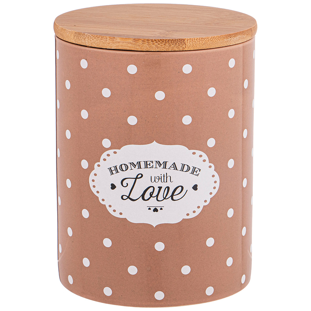     Lovely Provence dots beige 750, 13 , 10 , 750 , , Lefard, 