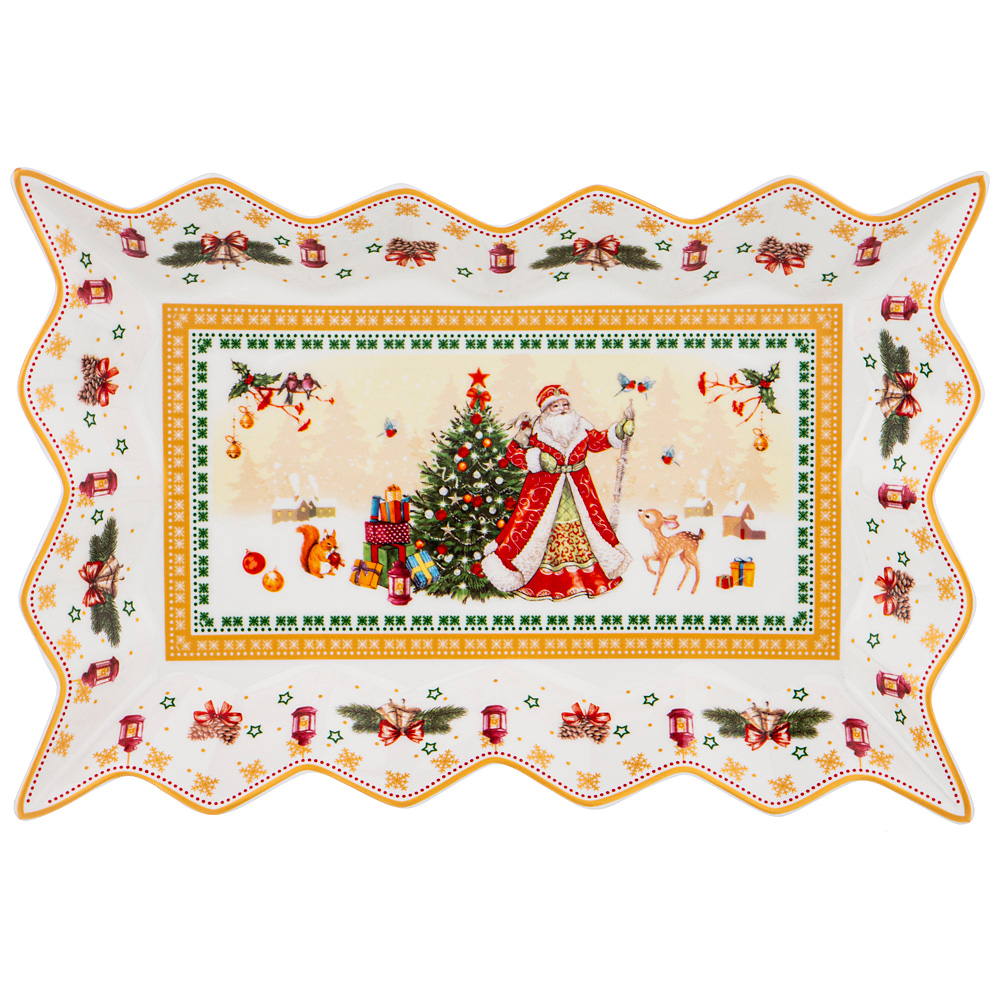  Christmas Collection, 2515 , , Lefard, , Merry Christmas