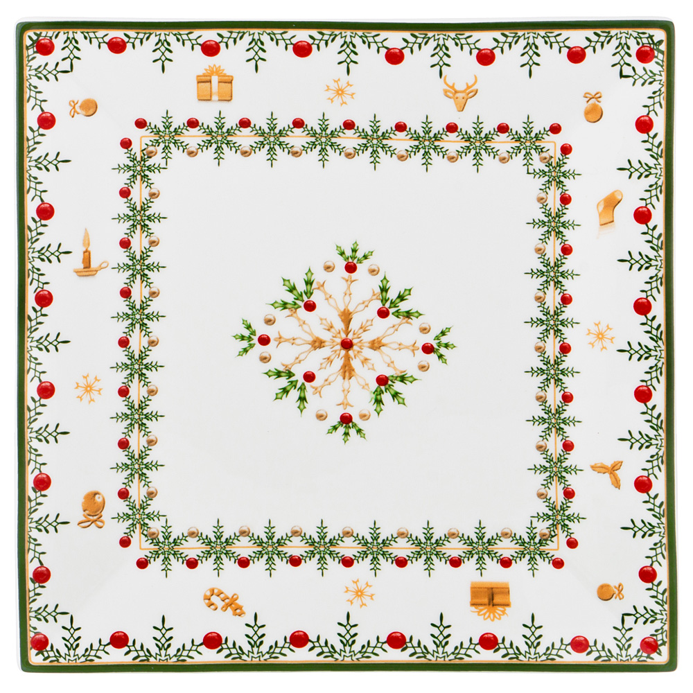    Christmas Collection, 2222 , , Lefard, , Merry Christmas