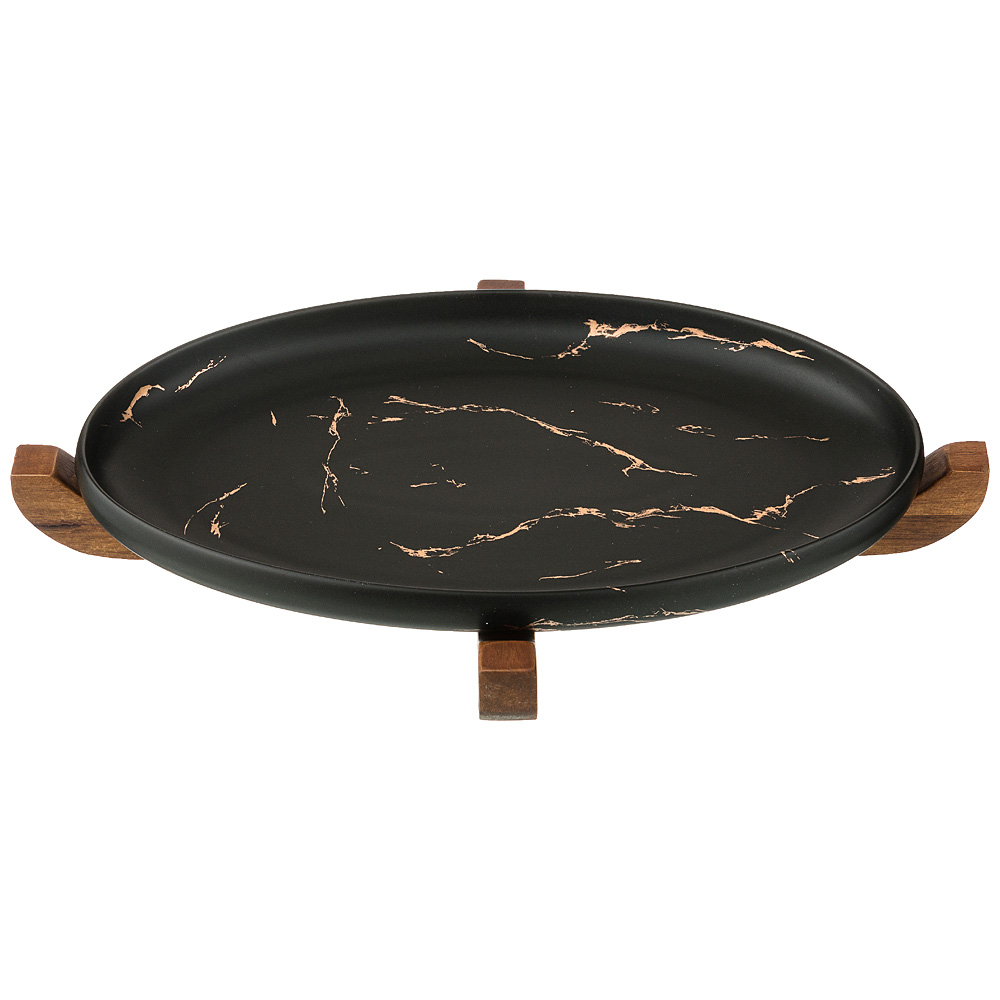    Golden Marble Black, 3018 , , , Lefard, 