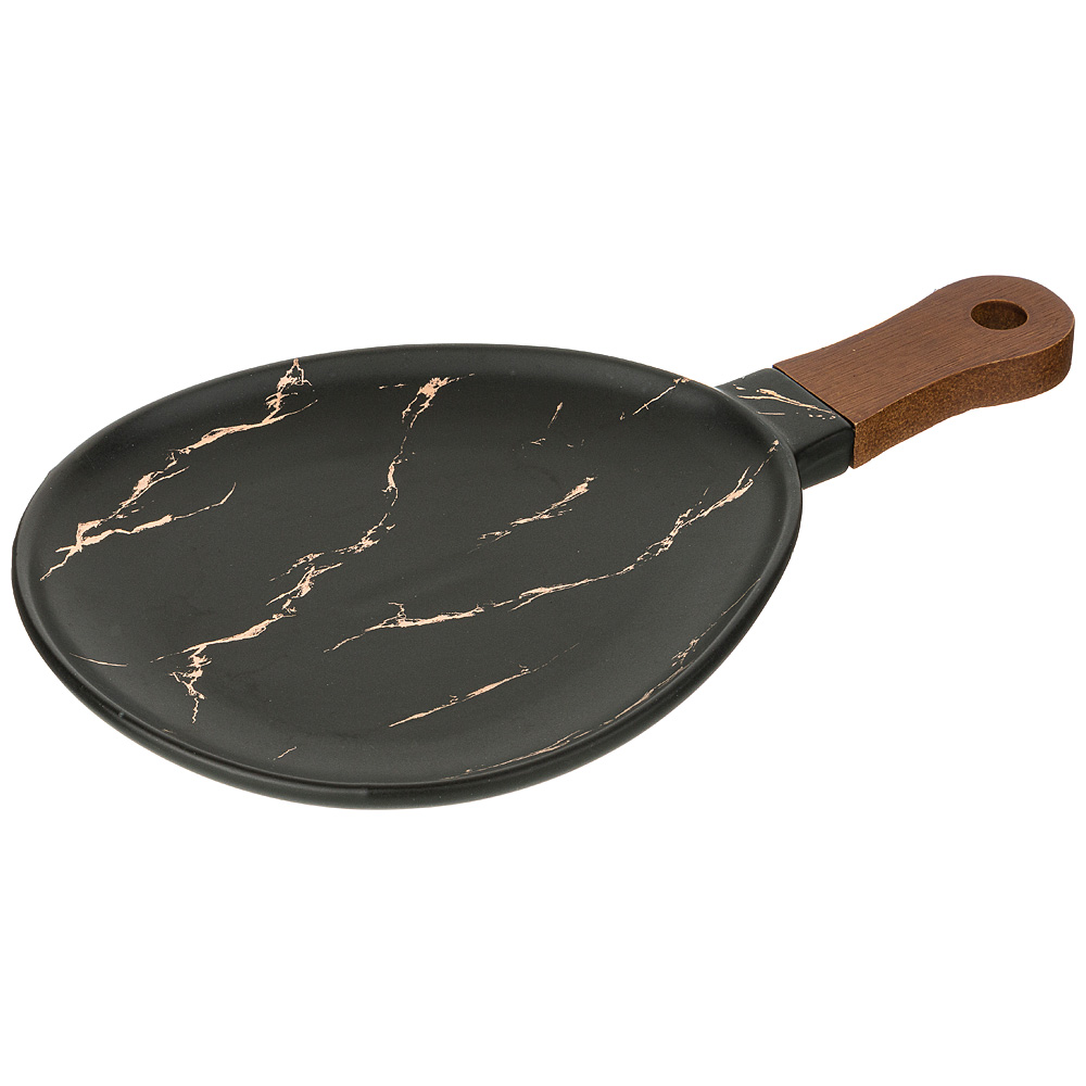       Golden Marble Black, 3018 , , , Lefard, 