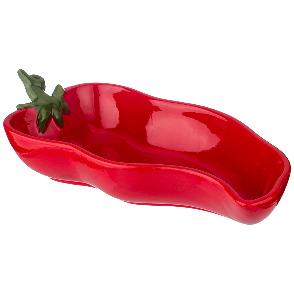  Veggy Red Pepper, 12,5x25,5 , , Lefard, 