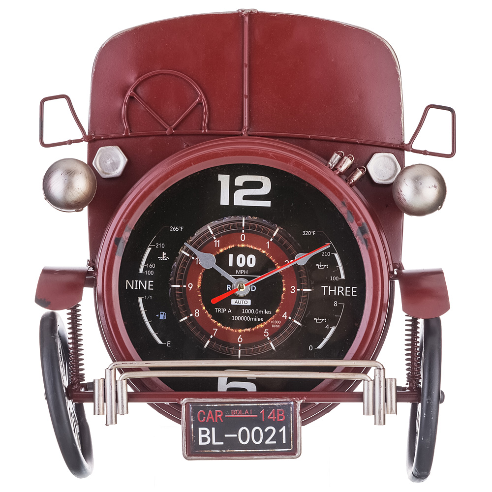    Retro car Red, 3112,5 , 35 , , Lefard, 