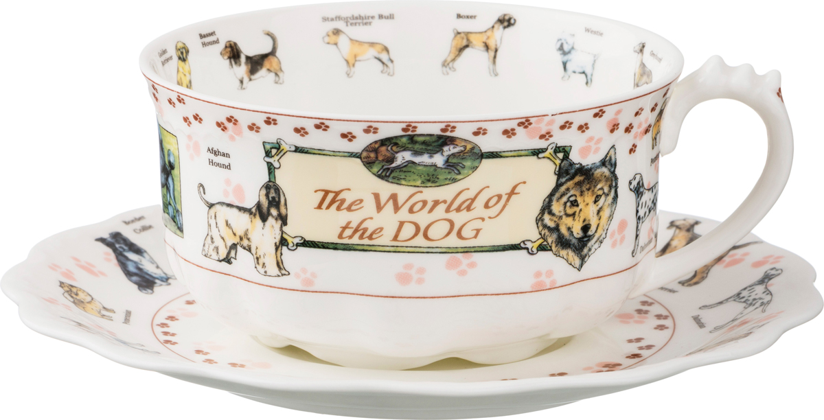   The world of dog ring, 375 , , Lefard, 