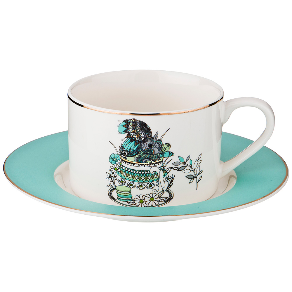   Animal World Squirrel, 1616 , 7 , 220 , Lefard, 