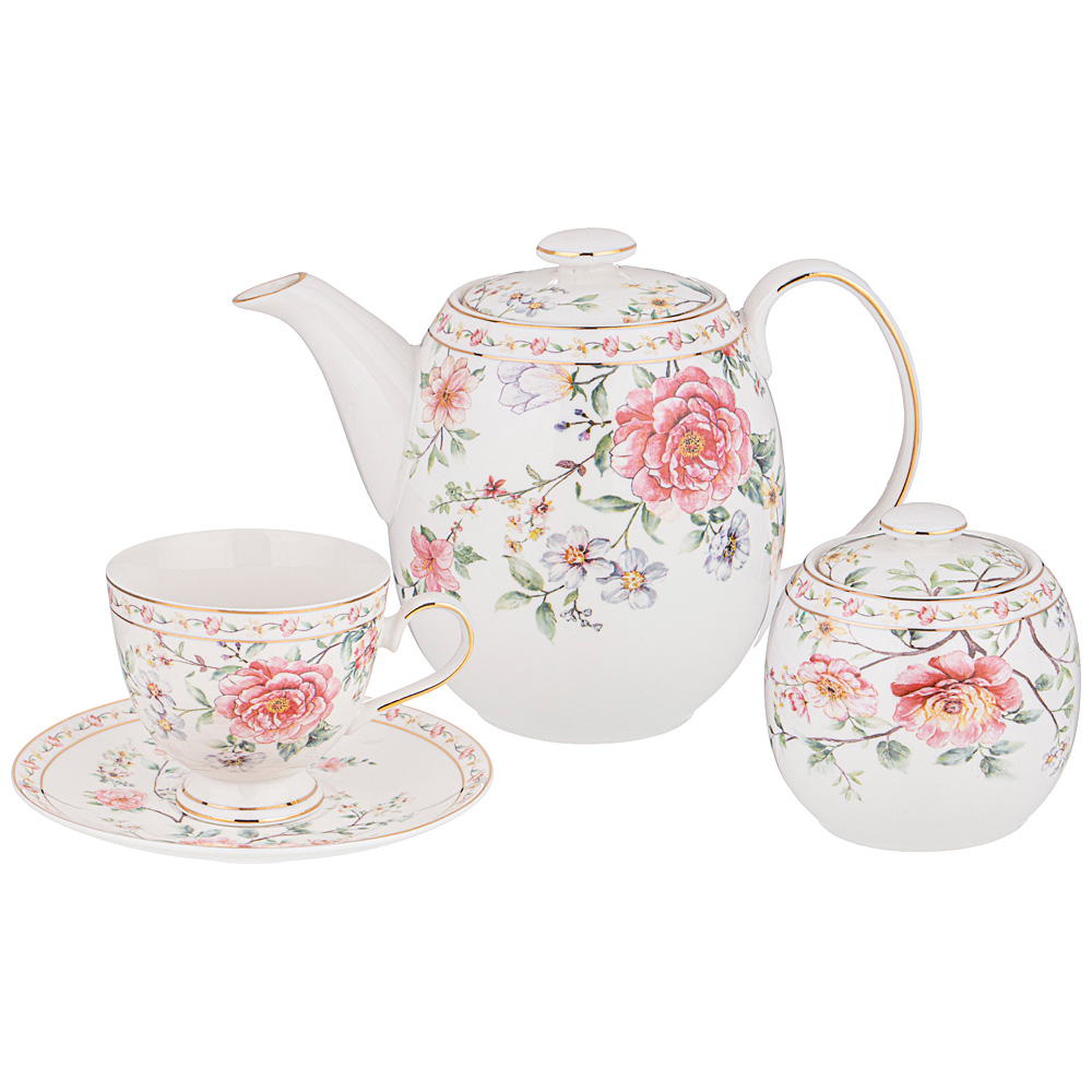   Grace porcelain white, 14 ., 1,1 , 13 , 6 , , Lefard, 