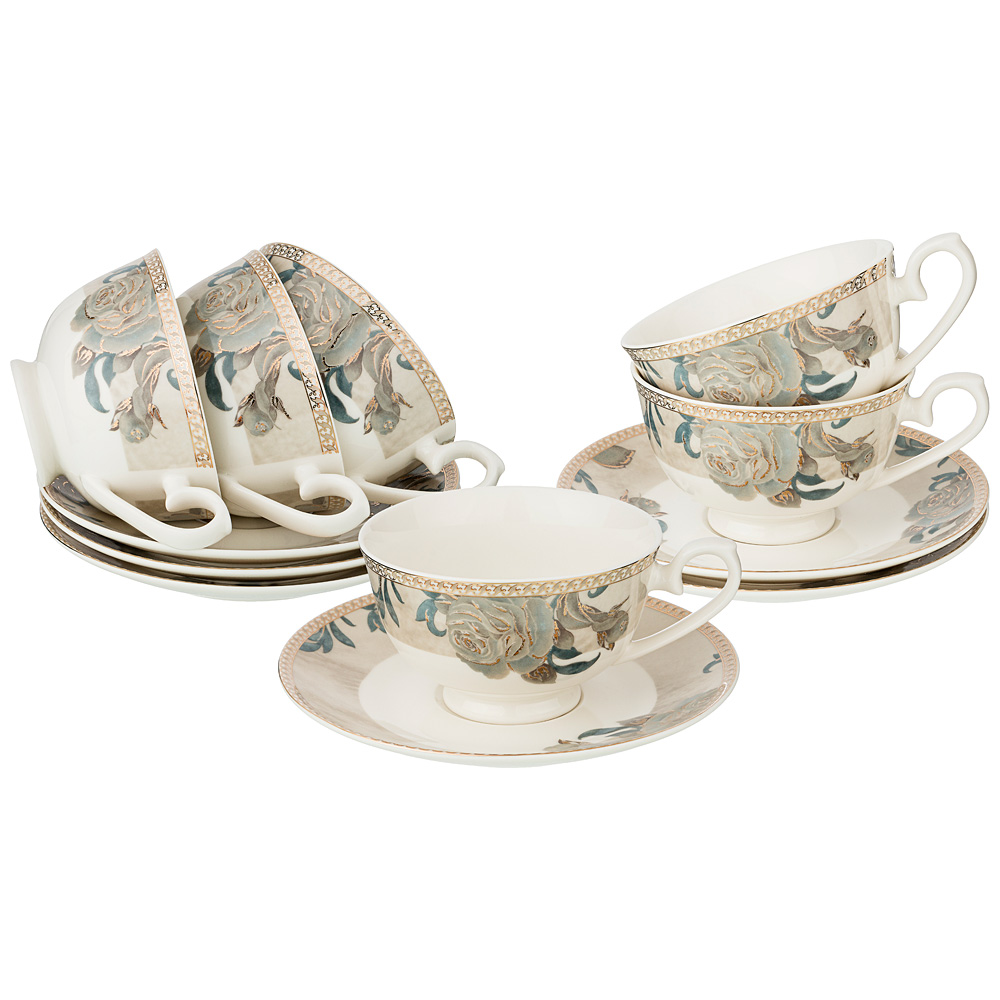   Laurel porcelain 260  6 , 12 ., 260 , 7 , 6 , , Lefard, 