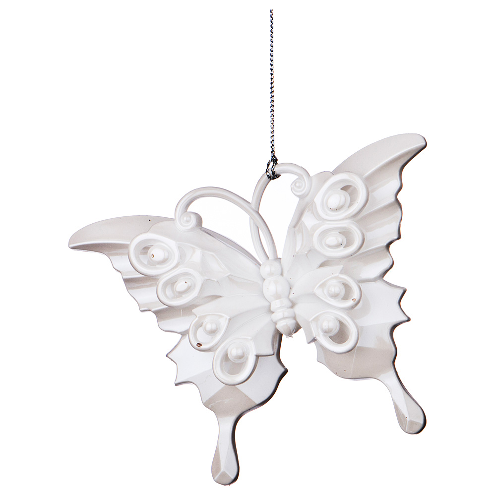   Farfalla bianca, 9 ., 129 , 12 , , Lefard, 