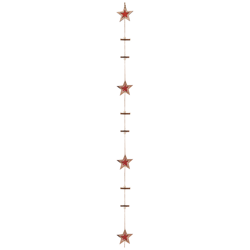   Star Red, 10 , , Lefard, 