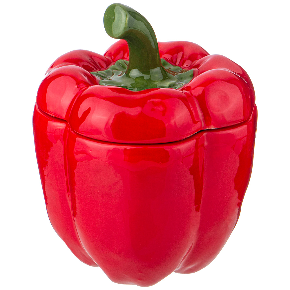     Veggy Red Pepper, 15,5 , 11 , 550 , , Lefard, 