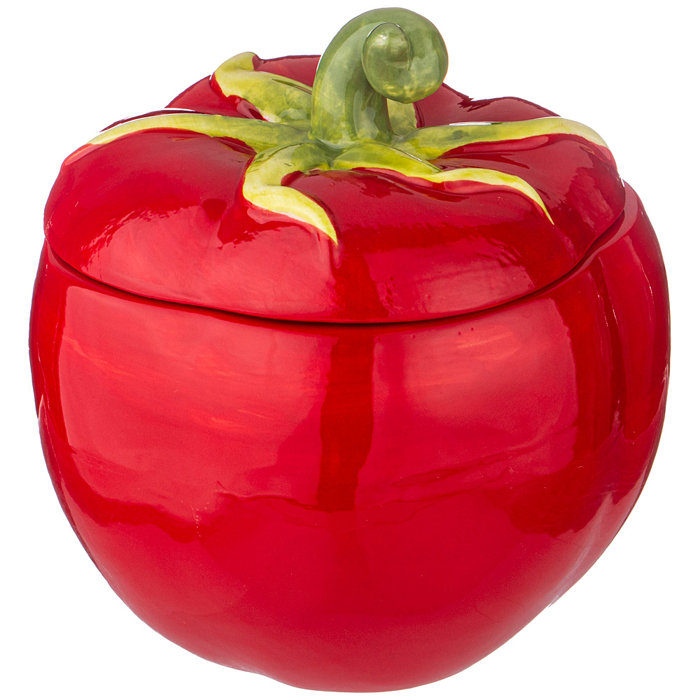     Veggy Tomato, 11 , 10 , 350 , , Lefard, 