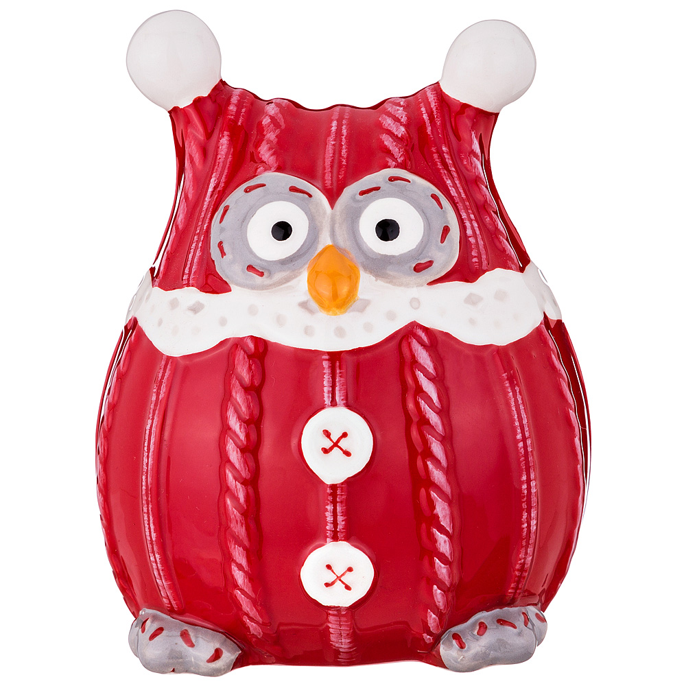  Red Owl, 10 , 12 , , Lefard, 