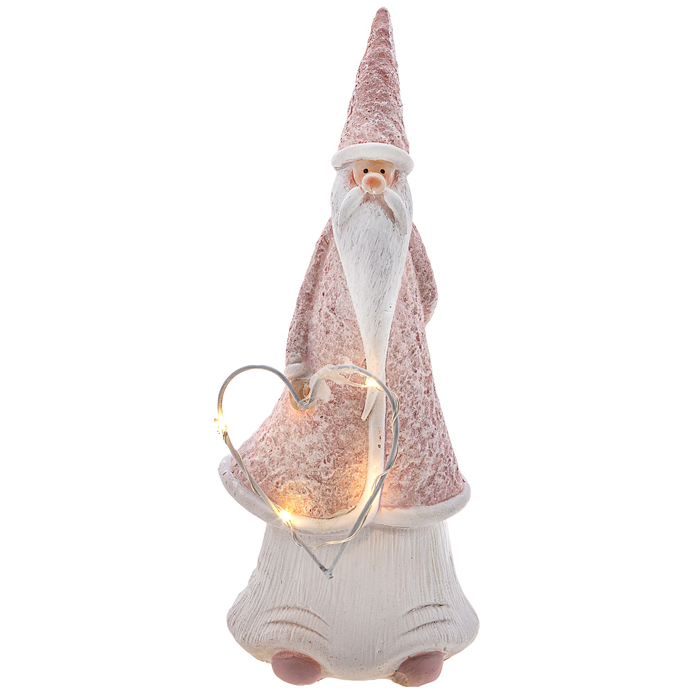   LED- Santa Claus 22, 97 , 22 , , Lefard, 