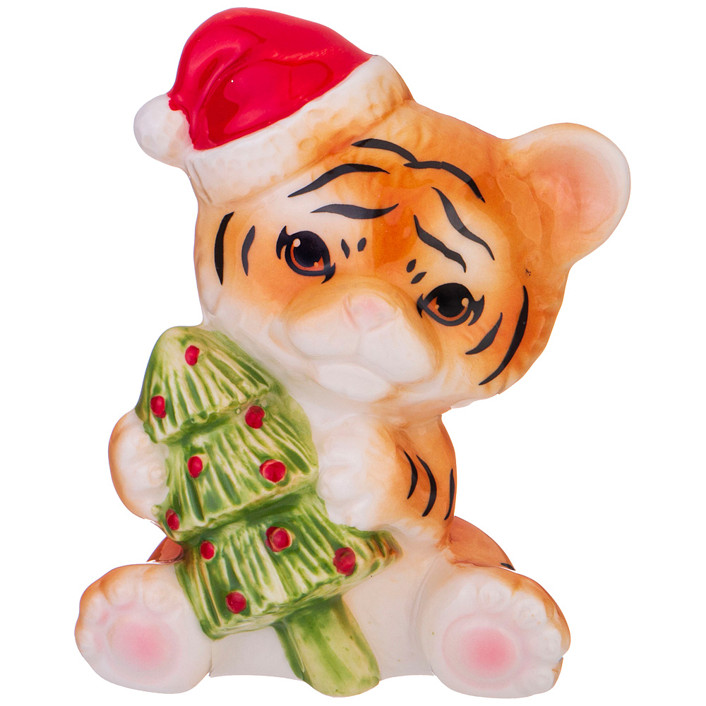  Tiger baby Tree orange, 75 , 8 , , Lefard, 