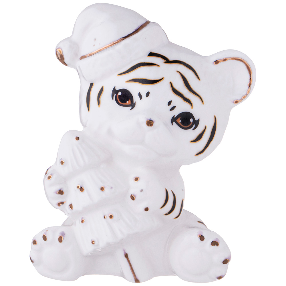  Tiger baby Tree white, 75 , 8 , , Lefard, 